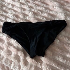 Target Black Bikini Bottom